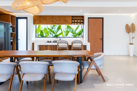 Image 11 from Villa familiale de 4 chambres à louer à Umalas