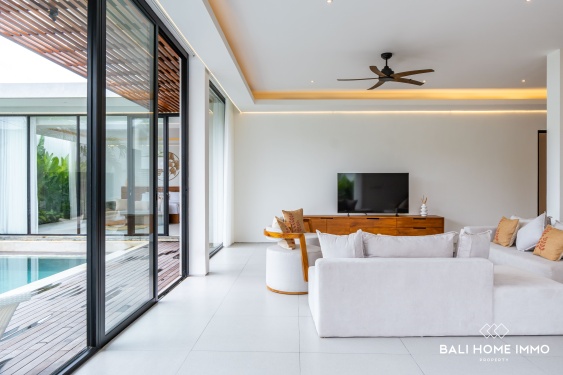 Image 3 from Villa familiale de 4 chambres à louer à Umalas