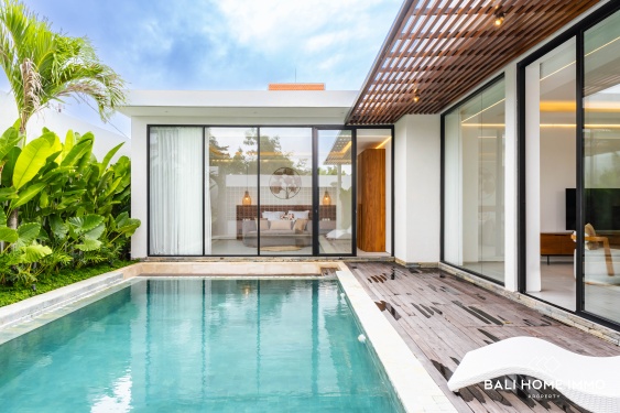 Image 1 from Villa familiale de 4 chambres à louer à Umalas