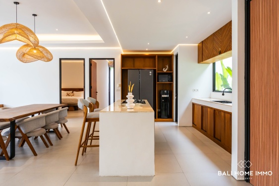 Image 12 from Villa familiale de 4 chambres à louer à Umalas