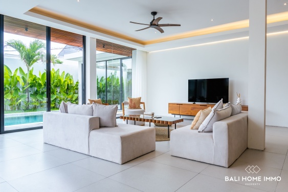 Image 4 from Villa familiale de 4 chambres à louer à Umalas