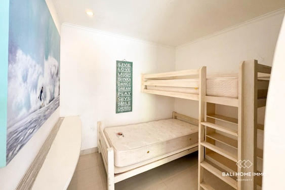 Image 10 from Villa Bergaya Keluarga dengan 5 Kamar Dijual di Umalas