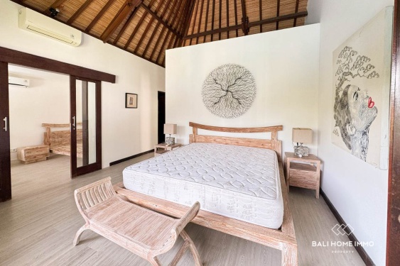 Image 7 from Villa Bergaya Keluarga dengan 5 Kamar Dijual di Umalas