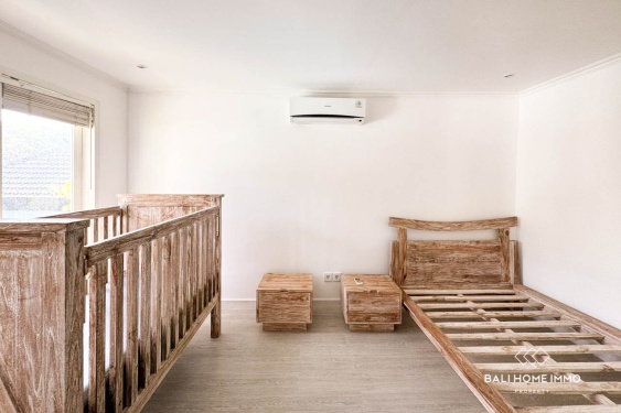 Image 9 from Villa Bergaya Keluarga dengan 5 Kamar Dijual di Umalas