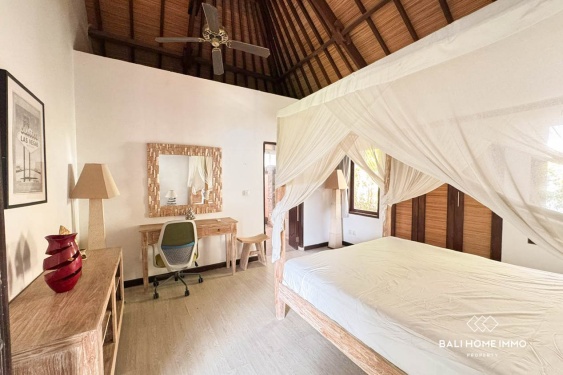 Image 6 from Villa Bergaya Keluarga dengan 5 Kamar Dijual di Umalas