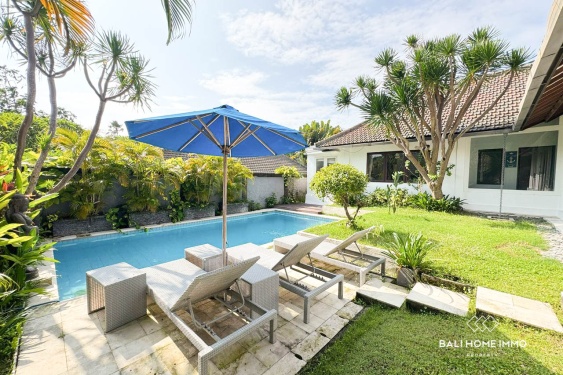 Image 16 from Villa Bergaya Keluarga dengan 5 Kamar Dijual di Umalas