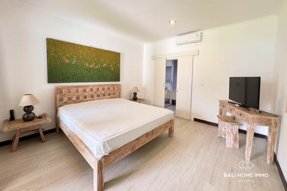 Image 8 from Villa Bergaya Keluarga dengan 5 Kamar Dijual di Umalas