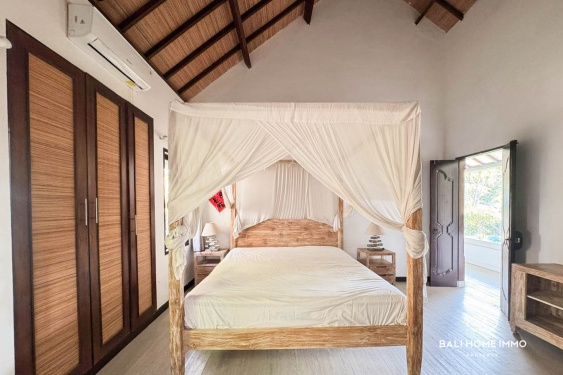 Image 5 from Villa Bergaya Keluarga dengan 5 Kamar Dijual di Umalas