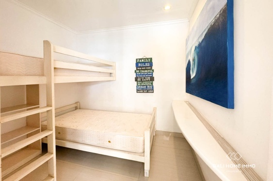 Image 11 from Villa Bergaya Keluarga dengan 5 Kamar Dijual di Umalas