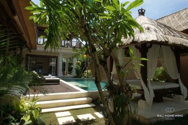 Image 3 from Complex 14 Bedroom Villa for Sale Freehold in Tanah Lot area