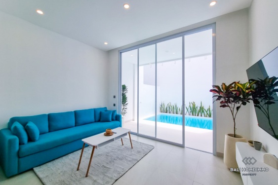 Five units 2 bedroom villa for sale in Bali Batu Belig