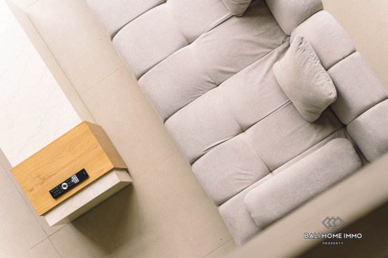 Image 3 from Dijual Rumah Kota dengan Vila 2 Kamar Tidur + Penthouse 1 Kamar Tidur di Ungasan