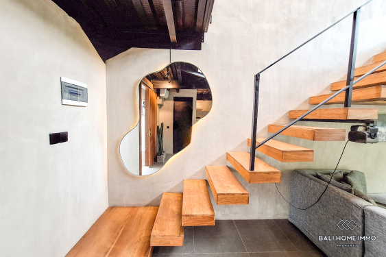 Image 5 from Empat villa untuk disewakan jangka panjang di Canggu Berawa