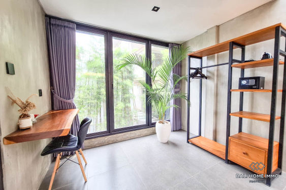 Image 12 from Empat villa untuk disewakan jangka panjang di Canggu Berawa
