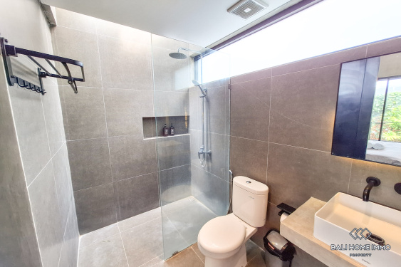 Image 13 from Empat villa untuk disewakan jangka panjang di Canggu Berawa