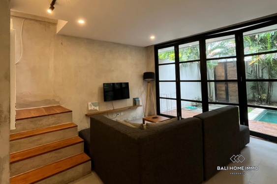 Image 4 from Four Villas For Sale Leasehold in Berawa Canggu