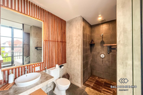 Image 11 from Four Villas For Sale Leasehold in Berawa Canggu