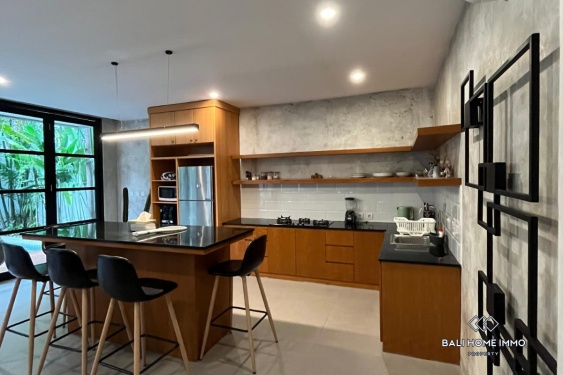 Image 7 from Four Villas For Sale Leasehold in Berawa Canggu