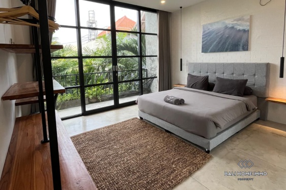 Image 12 from Four Villas For Sale Leasehold in Berawa Canggu