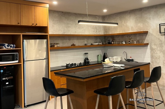 Image 8 from Four Villas For Sale Leasehold in Berawa Canggu