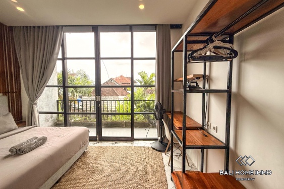 Image 7 from Four Villas For Sale Leasehold in Berawa Canggu