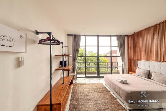 Image 8 from Four Villas For Sale Leasehold in Berawa Canggu