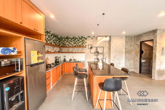 Image 5 from Four Villas For Sale Leasehold in Berawa Canggu