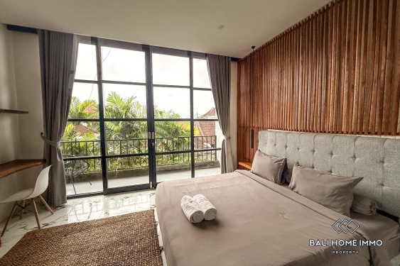 Image 9 from Four Villas For Sale Leasehold in Berawa Canggu