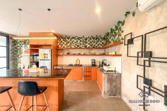 Image 4 from Four Villas For Sale Leasehold in Berawa Canggu