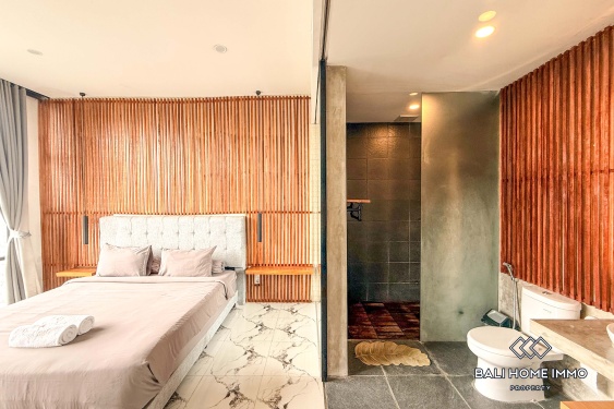 Image 10 from Four Villas For Sale Leasehold in Berawa Canggu