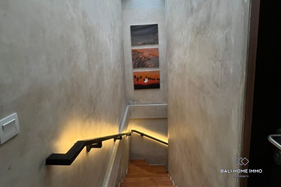 Image 9 from Four Villas For Sale Leasehold in Berawa Canggu