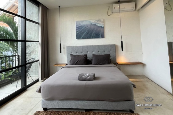 Image 13 from Four Villas For Sale Leasehold in Berawa Canggu