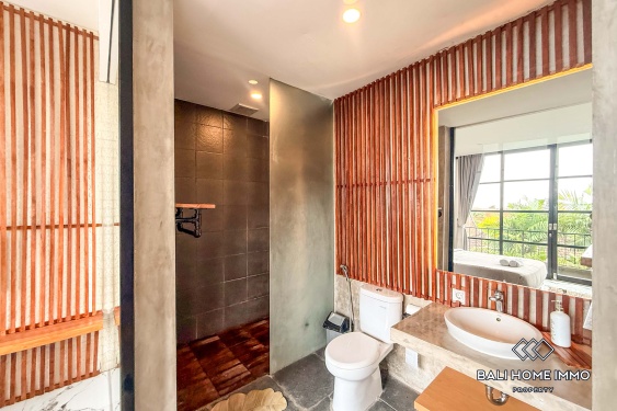 Image 12 from Four Villas For Sale Leasehold in Berawa Canggu