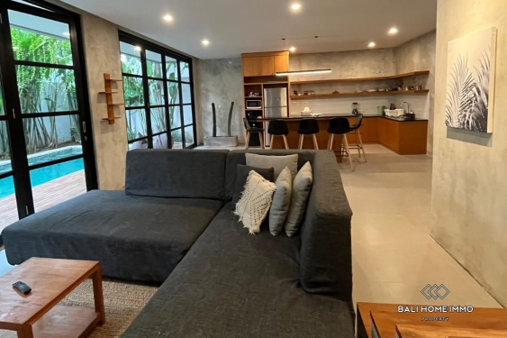 Image 6 from Four Villas For Sale Leasehold in Berawa Canggu