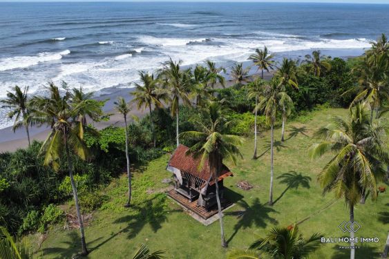 Image 12 from Tanah Beachfront Dijual di Pantai Balian Tabanan Bali