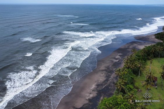 Image 15 from Tanah Beachfront Dijual di Pantai Balian Tabanan Bali