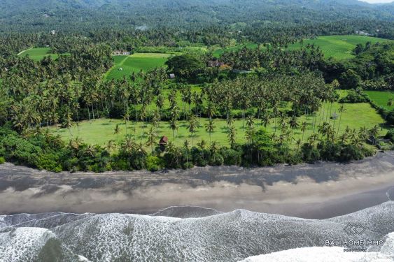 Image 13 from Tanah Beachfront Dijual di Pantai Balian Tabanan Bali