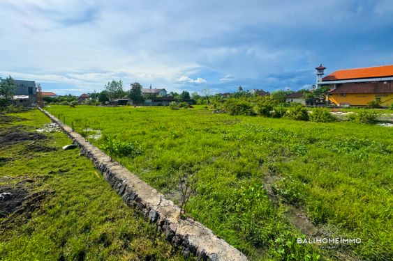 Image 4 from Tanah Hak Milik di Kawasan Utama Oberoi Dekat Pantai