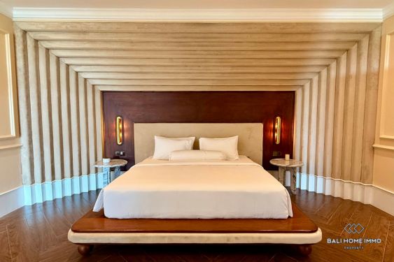 Image 20 from Georgian Style 4 Bedroom Estate with Ricefield View for sale and rent in Canggu