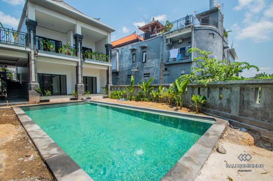 Image 2 from Good Deal 1  Bedroom Apartment For Yearly Rental in Bali Kerobokan