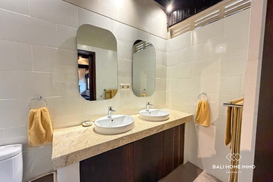 Image 11 from Penawaran Menarik Vila 3 Kamar untuk Dijual di Muding Kerobokan Bali