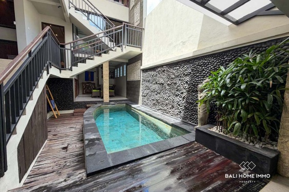 Image 1 from Penawaran Menarik Vila 3 Kamar untuk Dijual di Muding Kerobokan Bali