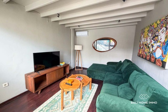 Image 3 from Penawaran Menarik Vila 3 Kamar untuk Dijual di Muding Kerobokan Bali