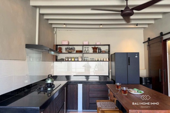 Image 6 from Penawaran Menarik Vila 3 Kamar untuk Dijual di Muding Kerobokan Bali