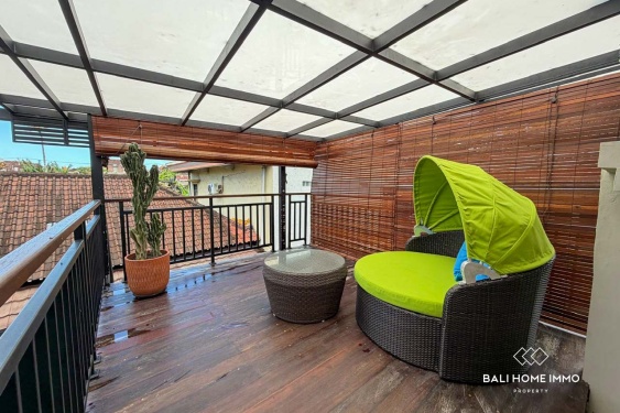 Image 12 from Penawaran Menarik Vila 3 Kamar untuk Dijual di Muding Kerobokan Bali