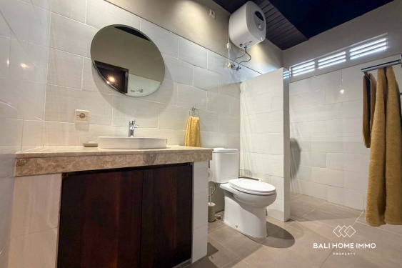 Image 10 from Penawaran Menarik Vila 3 Kamar untuk Dijual di Muding Kerobokan Bali