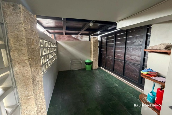 Image 13 from Penawaran Menarik Vila 3 Kamar untuk Dijual di Muding Kerobokan Bali