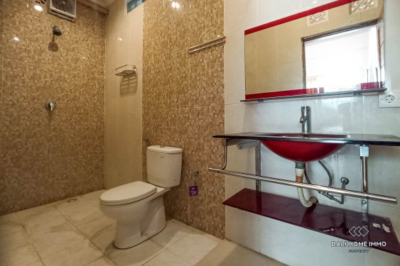 Image 10 from GOOD DEAL 7 BEDROOM VILLA FOR MONTHLY RENTAL IN BALI KUTA/LEGIAN