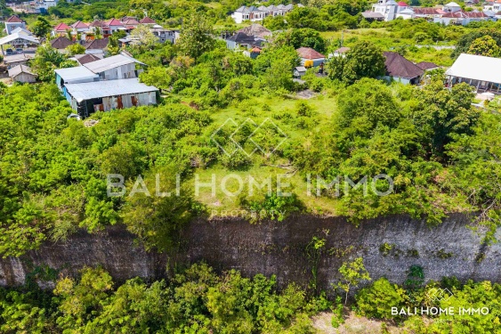Image 3 from Good Deal Residential Land for Sale Leasehold with Ocean View in Kutuh