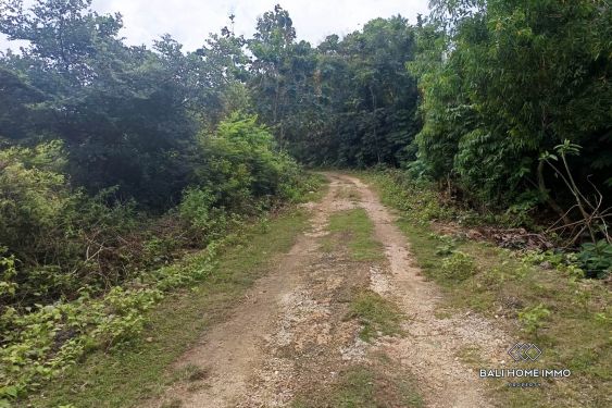 Image 7 from Tanah Hunian Zonasi Dijual dengan Harga Terbaik, Hak Sewa di Balangan